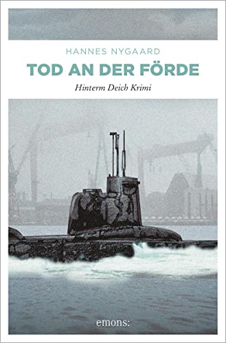 Tod an der Förde - Hinterm Deich Krimi