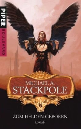 Zum Helden geboren: Roman