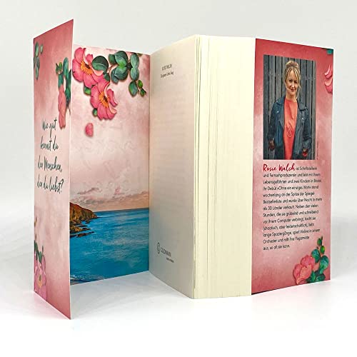 Ein ganzes Leben lang: Roman