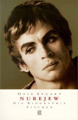 Nurejew. Die Biographie