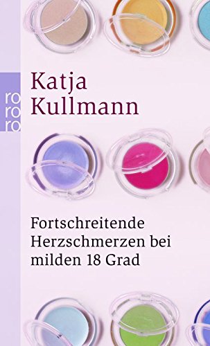 Fortschreitende Herzschmerzen bei milden 18 Grad: Eine Erzählung