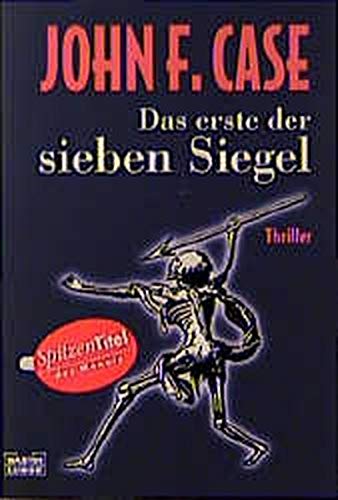 Das erste der sieben Siegel (Allgemeine Reihe. Bastei Lübbe Taschenbücher)