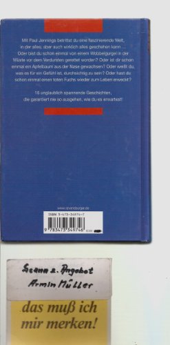 Absolut unglaublich!