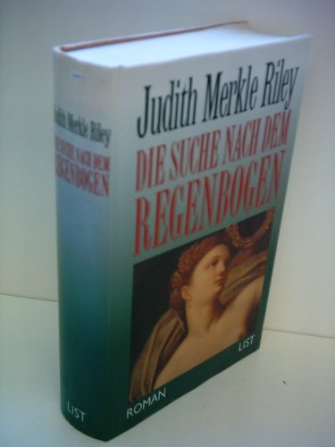 Die Suche nach dem Regenbogen