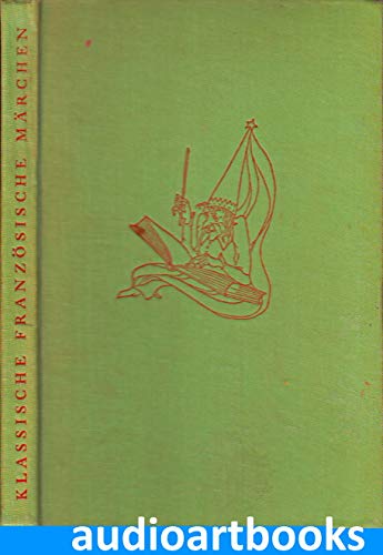 Klassische französische Märchen