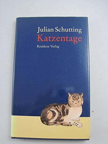 Katzentage