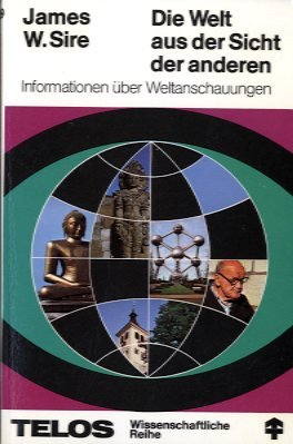 Die Welt aus der Sicht der anderen