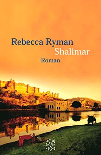 Shalimar: Roman