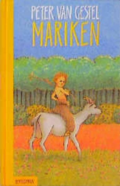 Mariken: Ab 10 Jahren