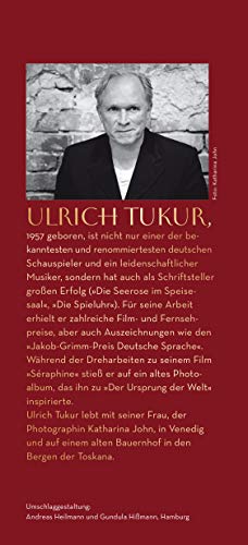 Der Ursprung der Welt: Roman