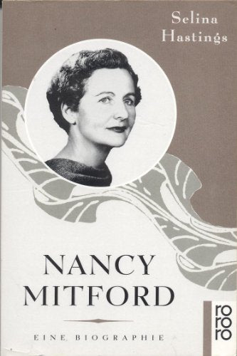 Nancy Mitford