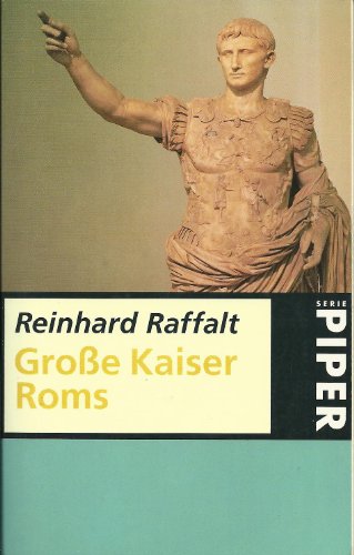Große Kaiser Roms