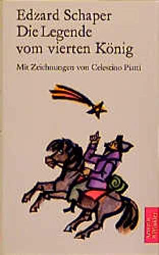 Die Legende vom Vierten König