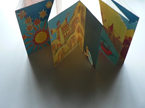 Joseph kommt nach Ägypten ( ZickZack . Büchlein )