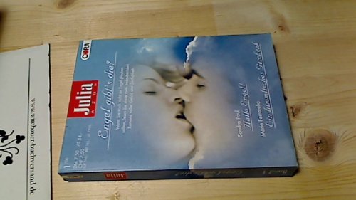 Julia Azur : Engel gibt's die, 1/00: Hallo Engel! Ein himmlisches Geschenk