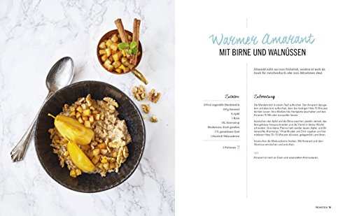 Detox - Power up your life: Mehr als 50 Rezepte für ein natürlich gesundes Leben: 50 Rezepte für ein natürlich gesundes Leben. Mit Basiswissen & Fitnessplakat