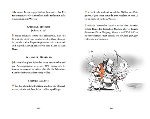 Kopf hoch, Deutschland!: Mit dem Morning Briefing durch stürmische Zeiten