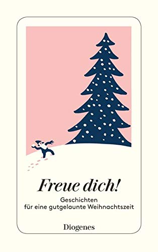 Freue dich!: Geschichten für eine gutgelaunte Weihnachtszeit (detebe)