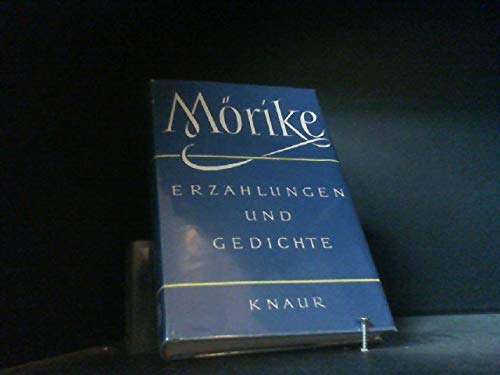 Erzählungen und Gedichte.