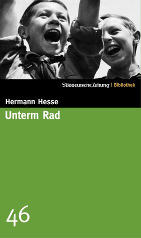 Unterm Rad. SZ-Bibliothek Band 46