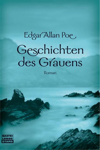 Geschichten des Grauens