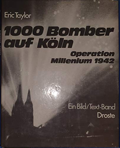 1000 Bomber auf Köln