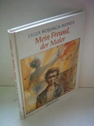 Mein Freund, der Maler