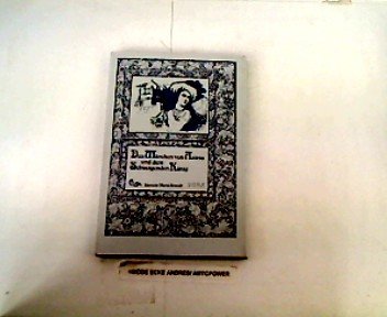 Das Märchen von Aniria und dem Schweigenden König