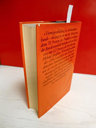 Die Reichen und die Superreichen in Deutschland