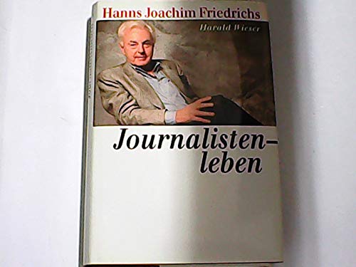 Journalistenleben Wieser