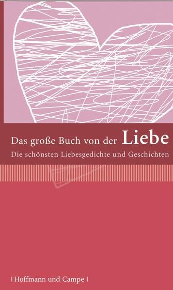 Das große Buch von der Liebe