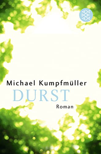 Durst: Roman