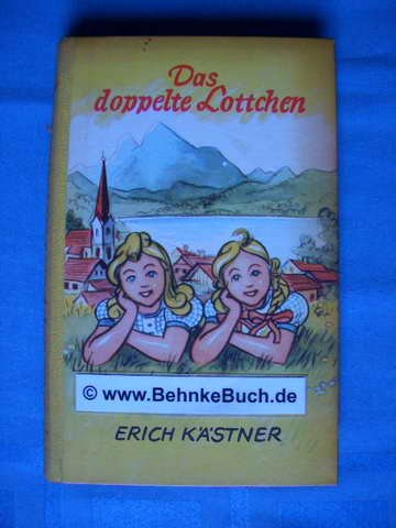 Das doppelte Lottchen
