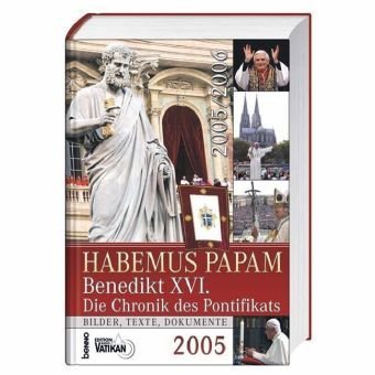 Habemus Papam - 2005/2006