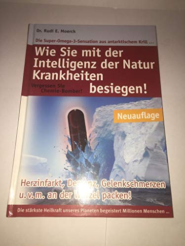 Wie Sie mit der Intelligenz der Natur Krankheiten besiegen