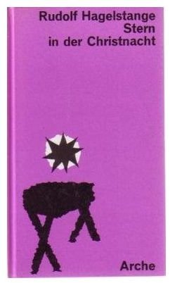 Stern in der Christnacht : Eine Weihnachtsgabe. HANDSIGNIERT