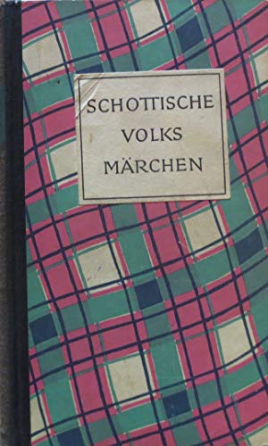 Schottische Volksmärchen