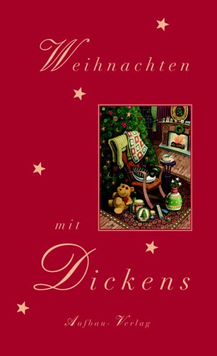 Weihnachten mit Dickens