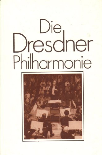 Die Dresdner Philharmonie