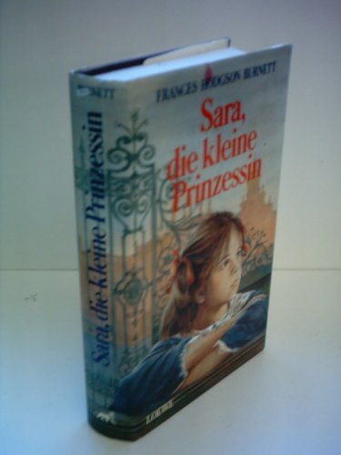 Sara, die kleine Prinzessin