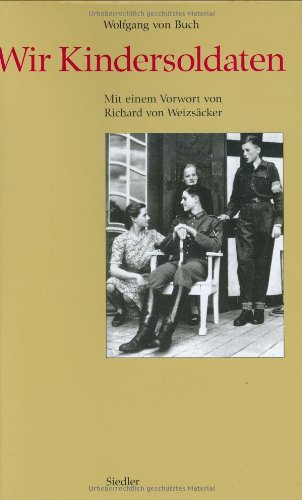 Wir Kindersoldaten