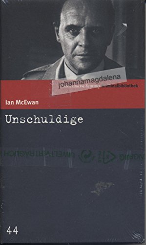 Unschuldige. Eine Berliner Liebesgeschichte. Roman.
