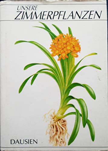 Unsere Zimmerpflanzen