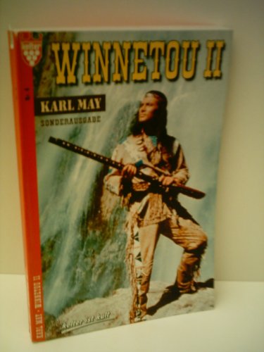 Karl May: Winnetou II Nr. 4