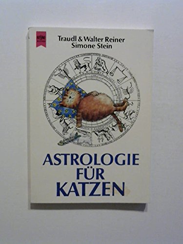 Astrologie für Katzen