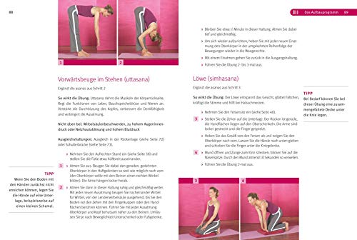 Yoga für Einsteiger (GU Ratgeber Gesundheit)