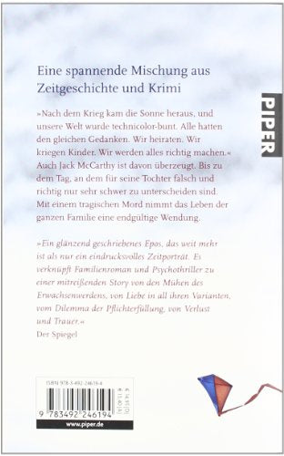 Wohin die Krähen fliegen: Roman (Piper Taschenbuch, Band 24619)