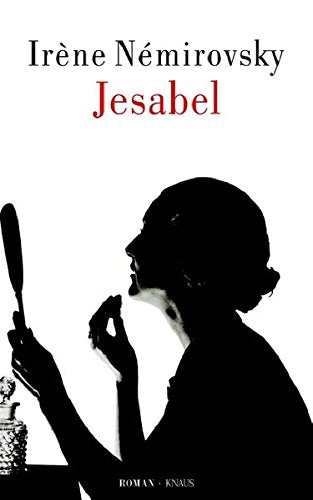 Jesabel: Roman