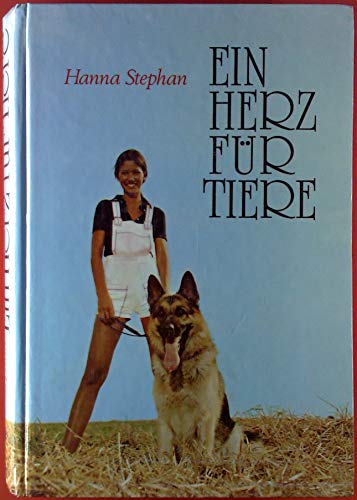 Ein Herz für Tiere - Jugendbuch ab 10 Jahre