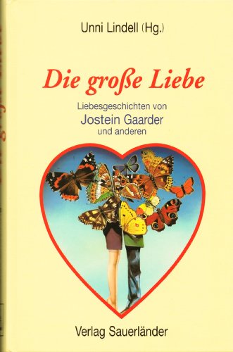 Die große Liebe